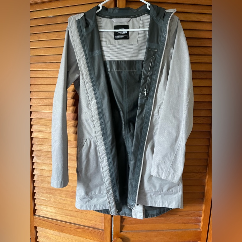 The North Face lightweight Jacket